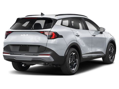 New 2026 Kia Sportage EX w/ EX Panorama Roof Package AWD/4WD image 13