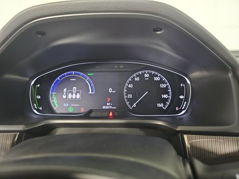 Certified 2022 Honda Accord Sport image 25