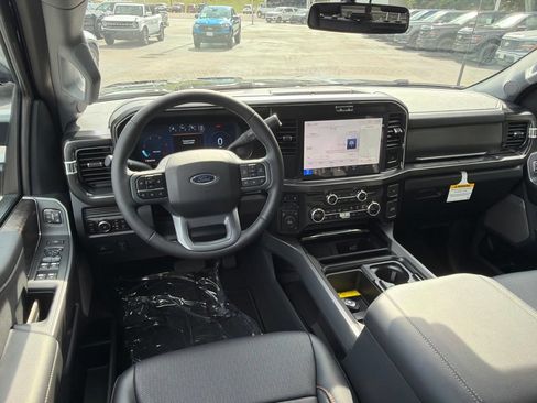 New 2026 Ford F350 Lariat AWD/4WD image 16