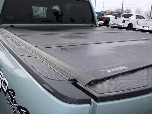 Used 2024 Toyota Tundra Limited w/ TRD Off-Road Package image 47