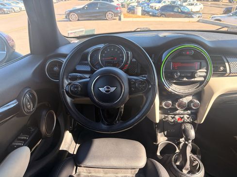 Used 2015 MINI Cooper S FWD image 5