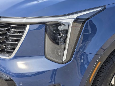 New 2025 Kia Sorento S w/ Panoramic Sunroof Package image 7