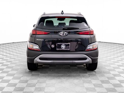 Used 2022 Hyundai Kona SEL w/ Convenience Package image 5
