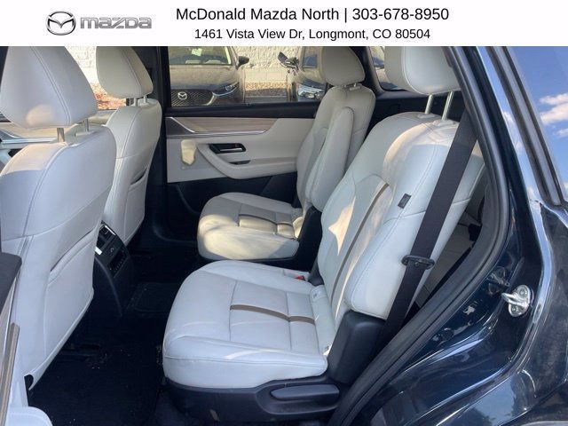 Used 2025 MAZDA CX-90 Plug-In Hybrid w/ Premium Plus AWD/4WD image 7