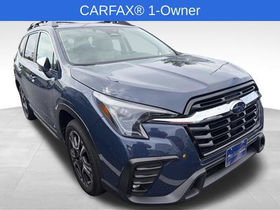 Used 2023 Subaru Ascent Limited w/ Technology Package