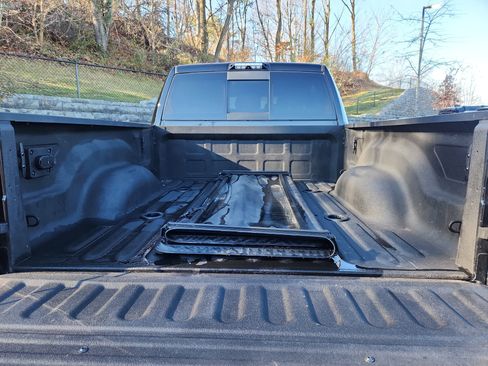 Used 2020 RAM 2500 Limited image 13