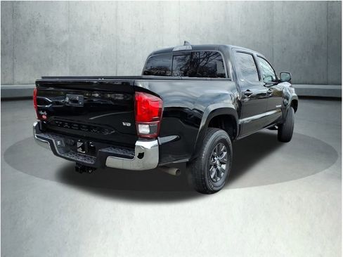 Certified 2023 Toyota Tacoma SR5 image 27