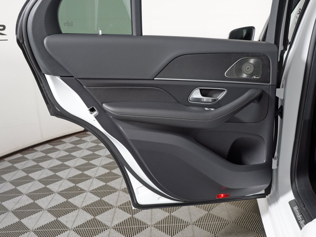 Certified 2026 Mercedes-Benz GLE 450 4MATIC image 28