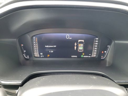 New 2026 Honda CR-V EX-L image 19