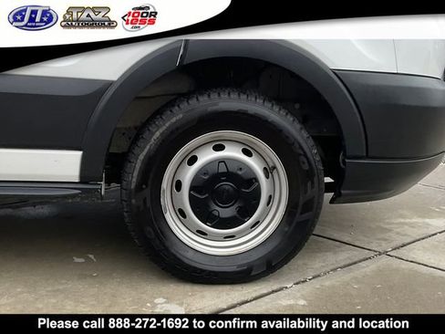 Used 2016 Ford Transit 150 130 Low Roof image 9