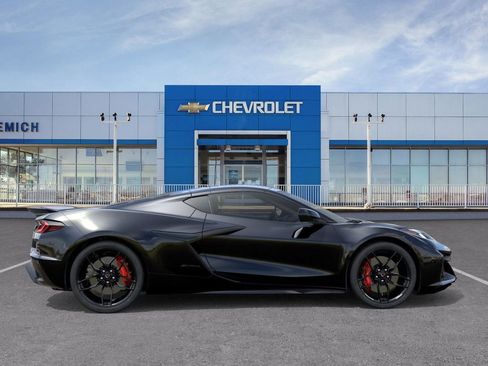New 2026 Chevrolet Corvette Z06 image 5
