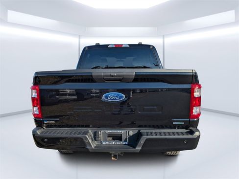 Used 2023 Ford F150 XL w/ XL STX Apperance Package image 4