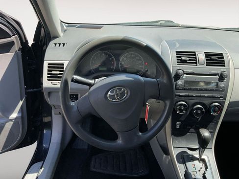 Used 2009 Toyota Corolla image 12