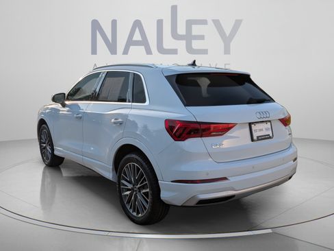 Used 2022 Audi Q3 2.0T Premium AWD/4WD image 3