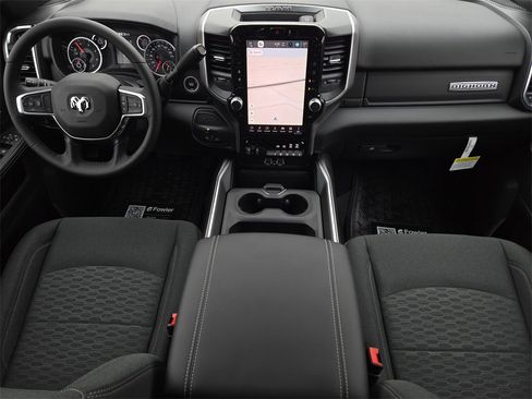 New 2026 RAM 3500 Big Horn image 20