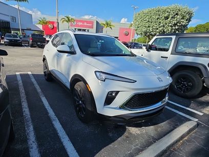 Used 2025 Buick Encore GX Sport Touring w/ Experience Buick Package