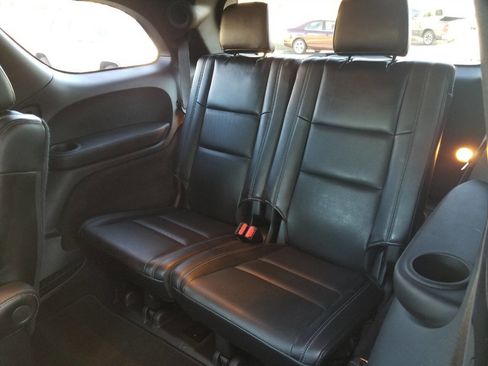 Used 2019 Dodge Durango R/T w/ Technology Group image 17