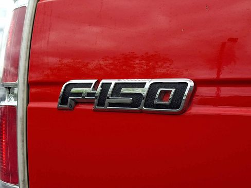 Used 2013 Ford F150 STX w/ Mid Equipment Group AWD/4WD image 28