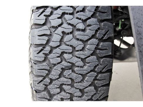Used 2024 Ford Bronco Raptor AWD/4WD image 29