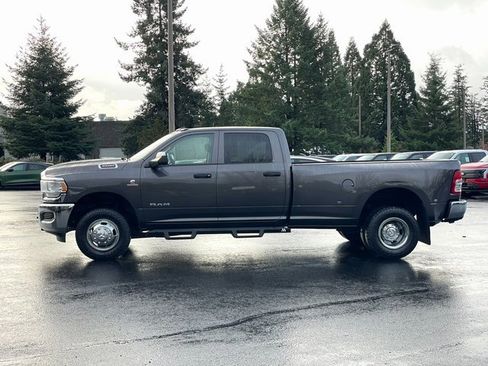 Used 2019 RAM 3500 Tradesman image 6