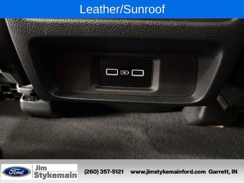 Used 2023 Honda Odyssey EX-L image 30