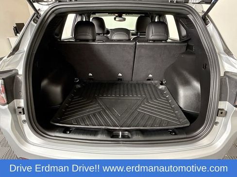 Used 2025 Jeep Compass Latitude image 34