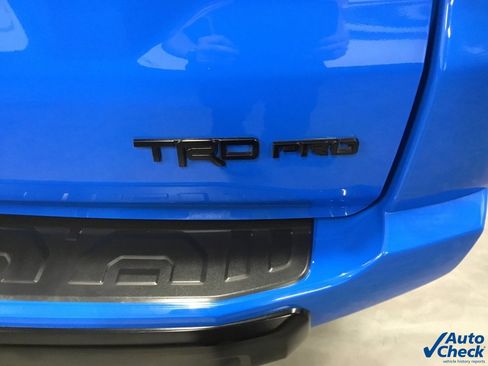 Used 2019 Toyota 4Runner TRD Pro image 19