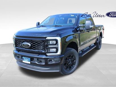 New 2026 Ford F250 XLT w/ XLT Premium Package