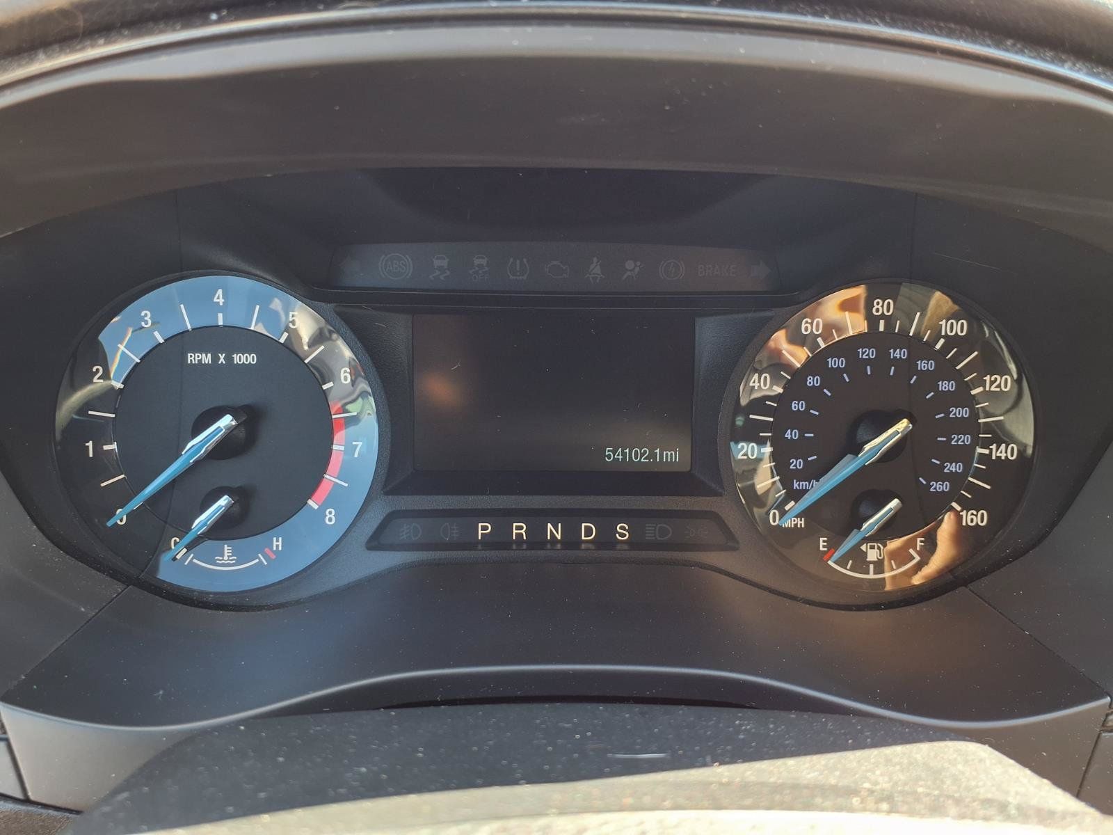 Used 2018 Ford Fusion SE w/ Equipment Group 201A FWD image 20