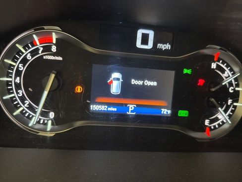 Used 2016 Honda Pilot EX-L image 4