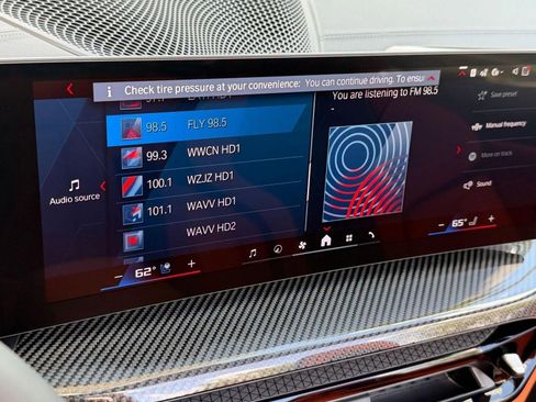 New 2026 BMW M4 xDrive Competition AWD/4WD image 61