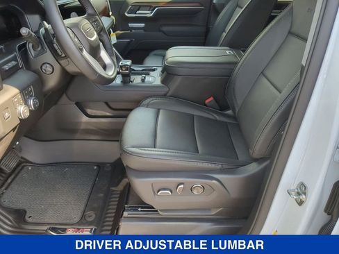 New 2026 GMC Sierra 1500 Denali AWD/4WD image 18