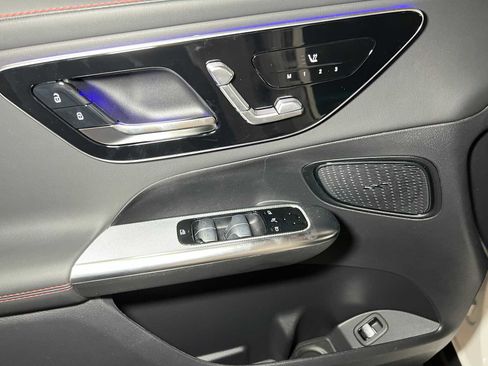 New 2026 Mercedes-Benz GLC 43 AMG 4MATIC image 22