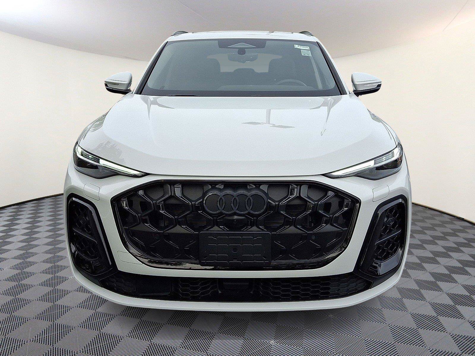 New 2026 Audi Q5 Premium AWD/4WD image 2