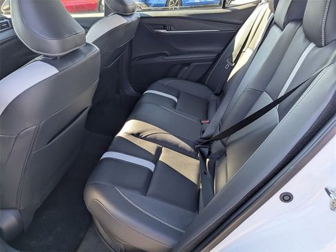 Used 2025 Toyota Camry SE image 24