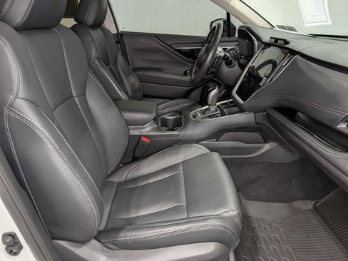 Used 2025 Subaru Legacy Touring XT AWD/4WD image 40