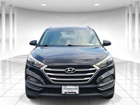 Used 2018 Hyundai Tucson SEL FWD image 5