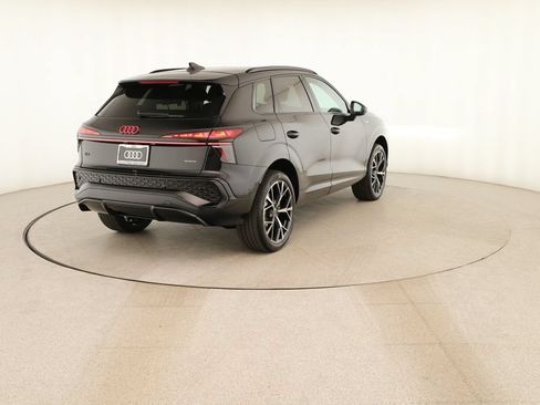 New 2026 Audi Q3 quattro 2.0T AWD/4WD image 6