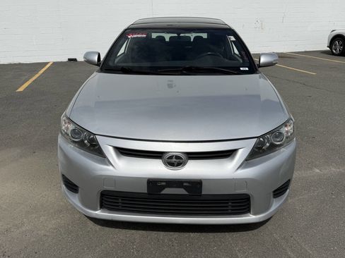 Used 2012 Scion tC image 8