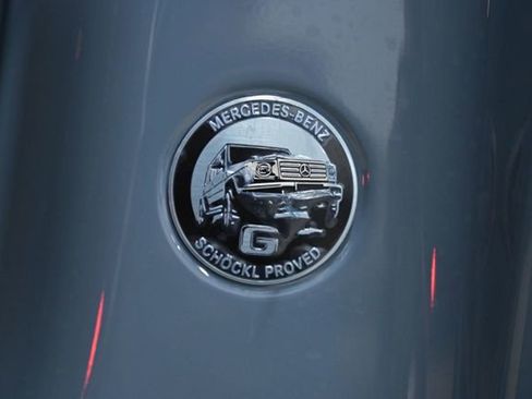 Used 2026 Mercedes-Benz G 63 AMG 4MATIC image 82