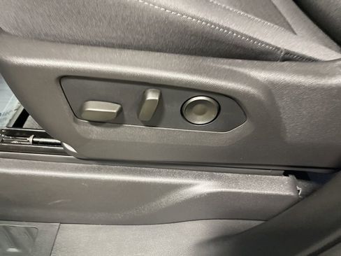 New 2025 Chevrolet Silverado 1500 Custom w/ LPO, Dark Essentials Package image 27