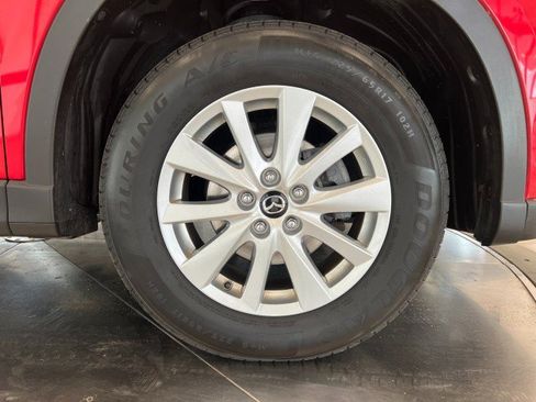 Used 2015 MAZDA CX-5 Touring AWD/4WD image 27