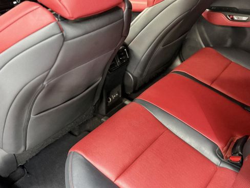 Used 2022 Lexus NX 450h+ F Sport w/ Vision Package image 13