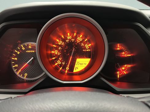 Used 2012 Toyota 4Runner SR5 AWD/4WD image 24