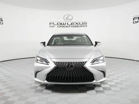 Certified 2020 Lexus ES 350 w/ Premium Package image 2