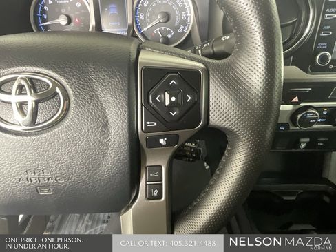 Used 2023 Toyota Tacoma SR5 image 46