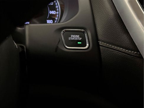 Used 2023 GMC Acadia SLE w/ Elevation Edition AWD/4WD image 16