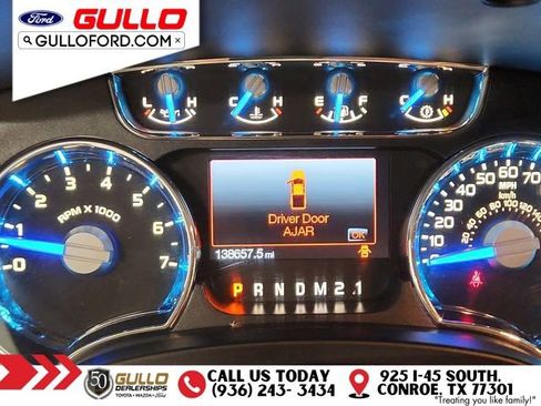 Used 2014 Ford F150 King Ranch image 25