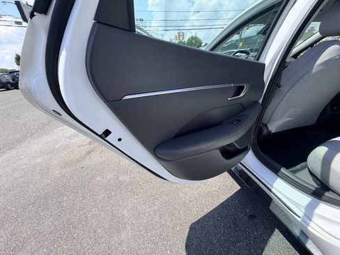 Used 2020 Hyundai Sonata SEL w/ Convenience Package FWD image 44