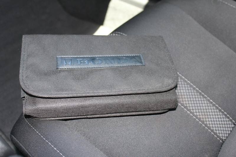 Used 2020 Honda Civic EX image 28